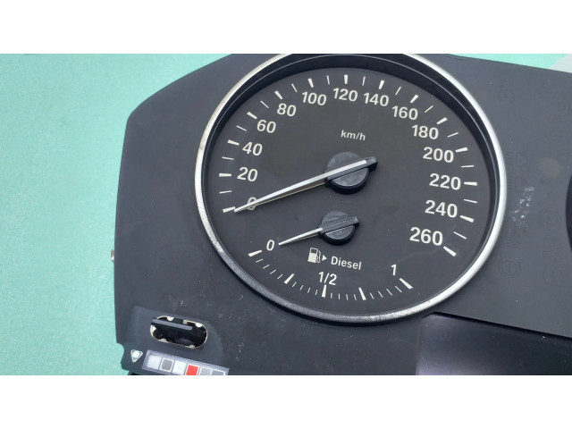 Přístrojová deska  BMW 2 F45 2016 9232891, 2468895  