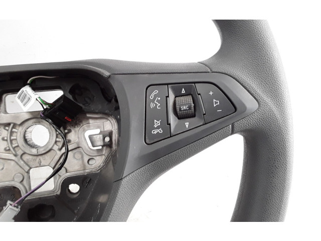 Руль Opel Karl  2015-- года 34210939A, 34239503B      