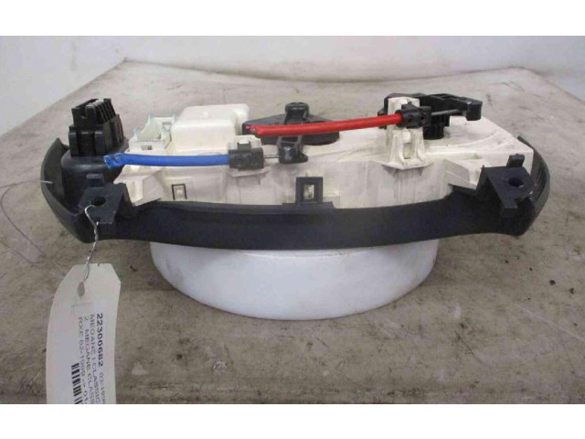 Vstřikovač 7701047248, 7701047248   Renault Megane I     