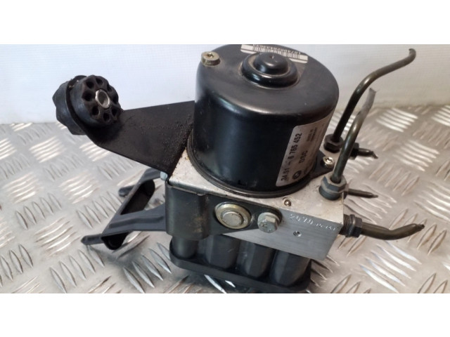 Jednotka ABS 6765454, 10096008203   BMW 3 E46 2004