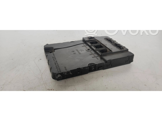 Блок комфорта 8200780028, 11290820   Renault Megane II   