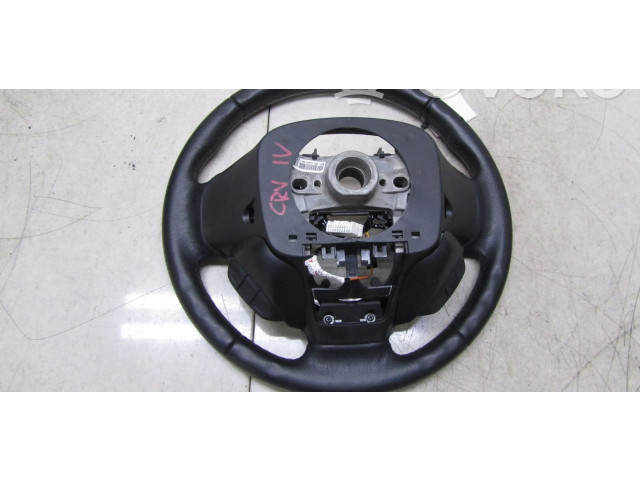 Volant Honda CR-V 2015   