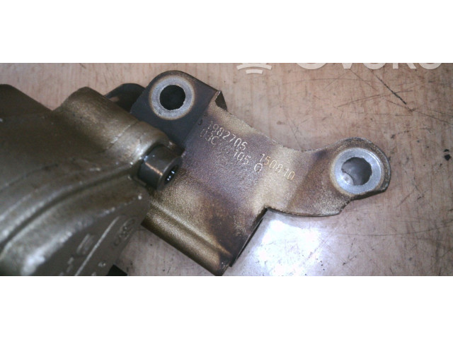 Масляный насос 03C115105Q   Volkswagen  Golf VI  2008 - 2013 года