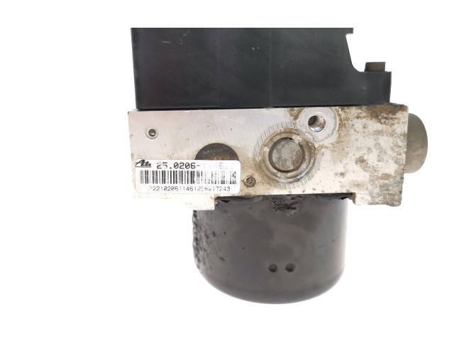 Jednotka ABS 25092643573, 25061012001   Chrysler Pacifica 2003