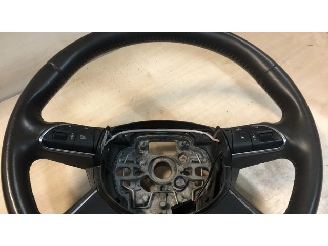 Volant Audi A7 S7 4G 2012 4G0419091M, 4H0124  