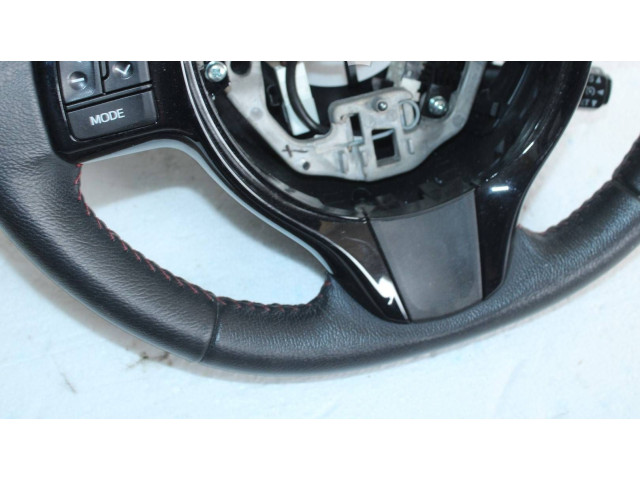 Volant Toyota Yaris 2018   