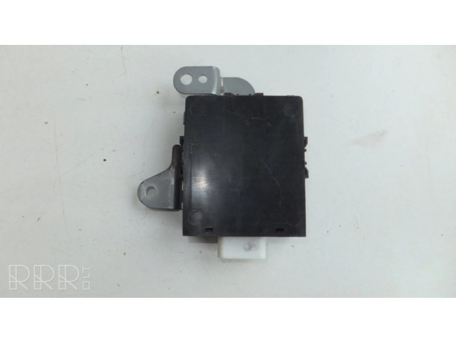 Блок управления 8953060300, 36380110070   Lexus GX J150