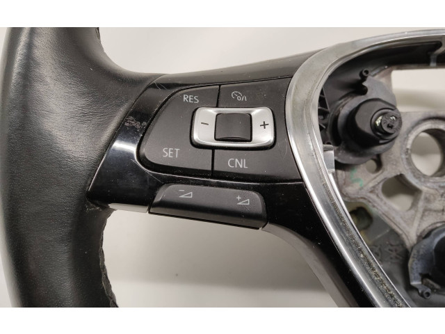 Volant Volkswagen Jetta VI 2015   