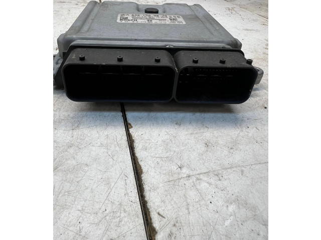 Čerpadlo oleje A6421509079, 0281012778   Mercedes-Benz C W203   