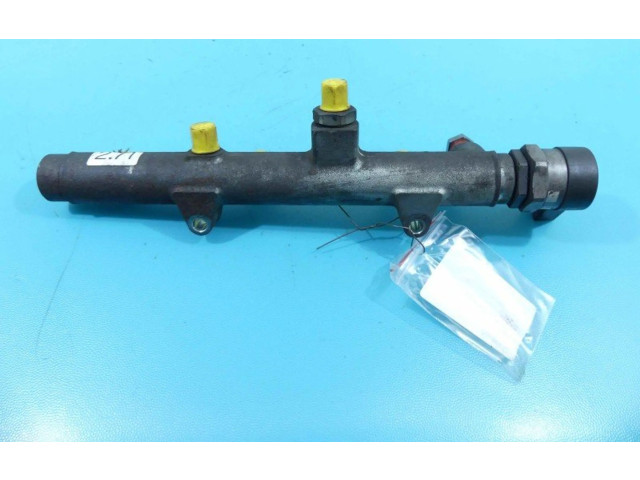 Топливная рампа 059130090K, IMPRK1290746   Audi A6 S6 C6 4F  