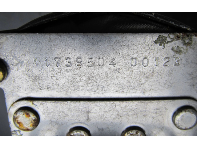 Подушка безопасности пассажира 1173950400123   Volkswagen New Beetle