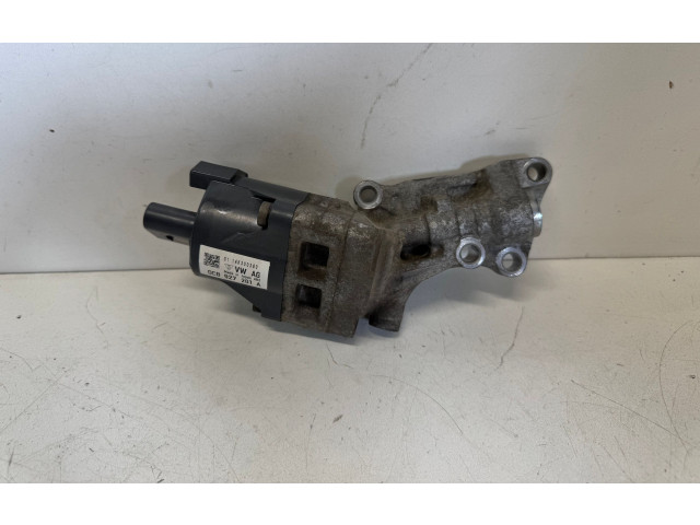 Масляный насос  Cvv 0C8927201A  Volkswagen Touareg II 