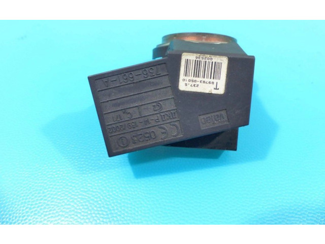 Řídící jednotka 89661-05691, IMPRK1233960   Toyota Avensis T250 2006