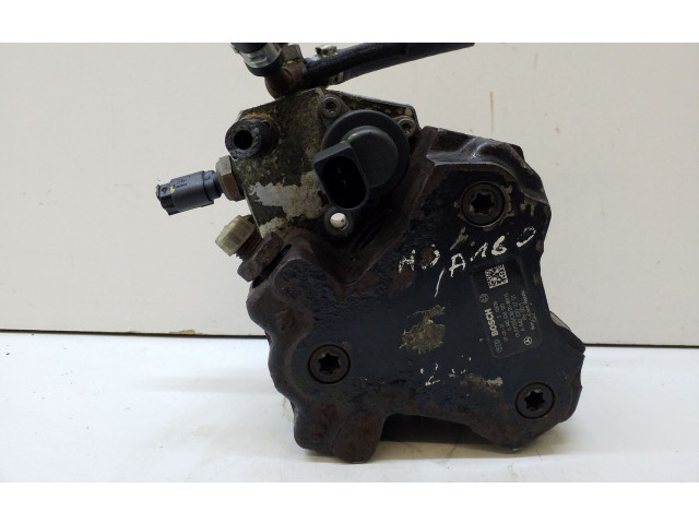 Vstřikovací čerpadlo A6400700701, 0445010120   Mercedes-Benz A W169     