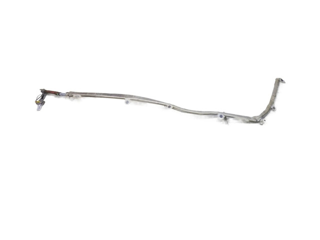 Боковая подушка безопасности 4E0880741   Audi A8 S8 D3 4E