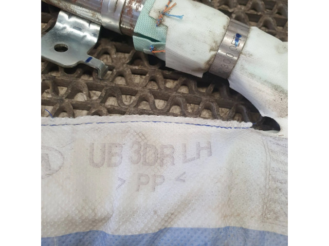 Боковая подушка безопасности 850101W300, 1W85050000   KIA Rio