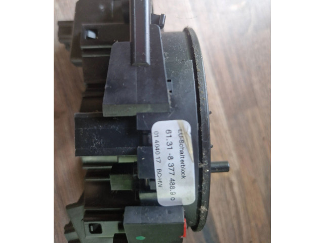 Подрулевой шлейф SRS 61318377488   BMW 3 E46