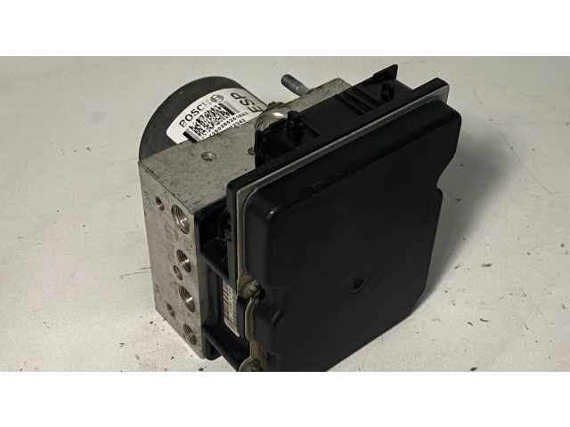 Блок АБС 0265951740, 51877725   Fiat  Bravo  2007-2014 года