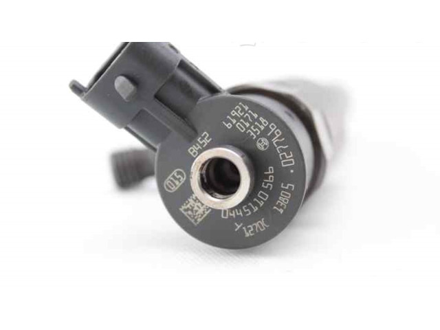 Vstřikovač 9802776680, 0445110566027766   Peugeot 2008 I     