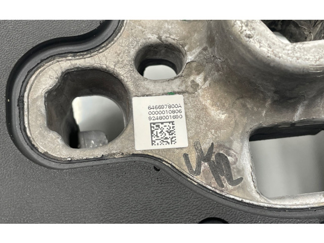 Volant Volvo V60 2019 32227371, 646697800A  