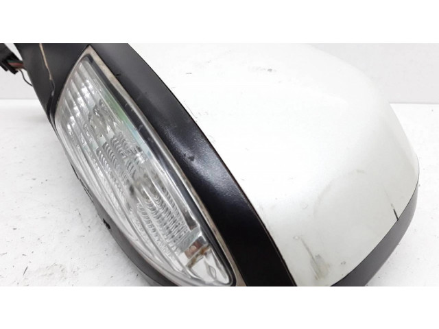 Zpětné zrcátko Сзади Chevrolet Epica 2007  012513, 012514  