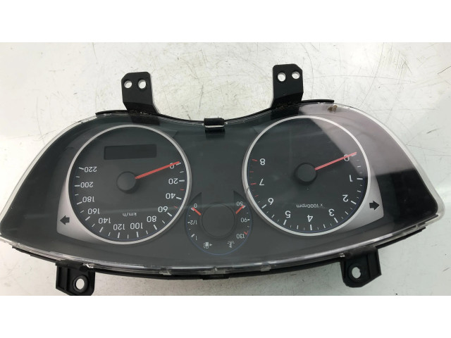 Přístrojová deska  Hyundai i20 (PB PBT) 2014 940131J201  