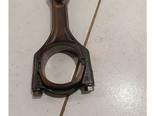 Ojnice  N0code    Opel Zafira C  