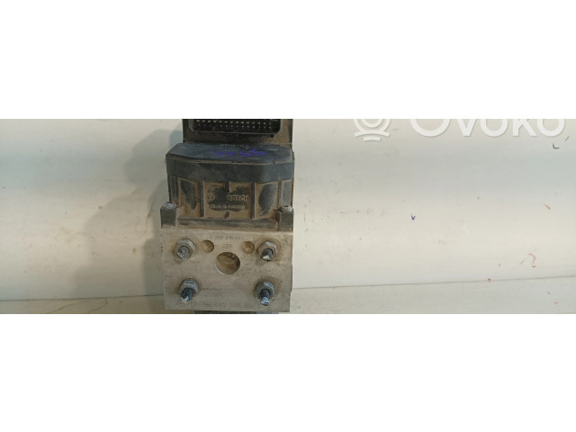 Блок АБС 0273004270, 0265216543   Peugeot  406  1999-2006 года