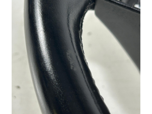 Руль Lincoln MKZ II  2012 - 2020 года FP53-3F563-UC3ZHE      
