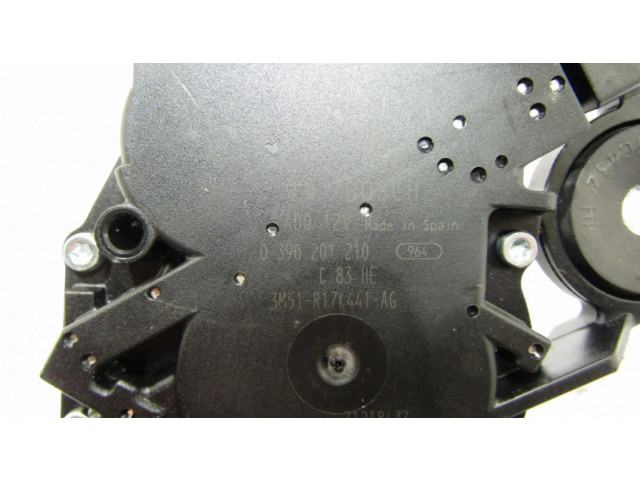 Моторчик заднего дворника 0390201210    Ford C-MAX I
