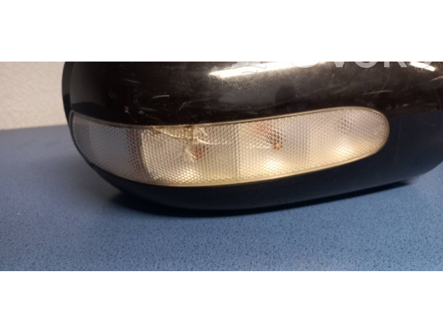 Zpětné zrcátko  Mercedes-Benz C W203 2003  413133413  