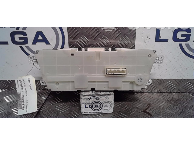 Вентилятор печки    83800B1190   Daihatsu Materia