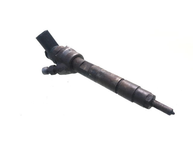 Vstřikovač 7798446, 0445110289   BMW 1 E81 E87  pro naftový motor 2.0 N47D20c 