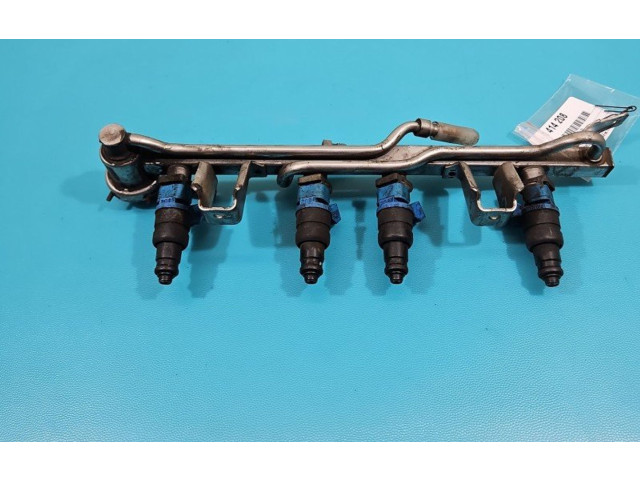 Форсунка 06B133551C, IMPRK1414208    Audi A4 S4 B5 8D   