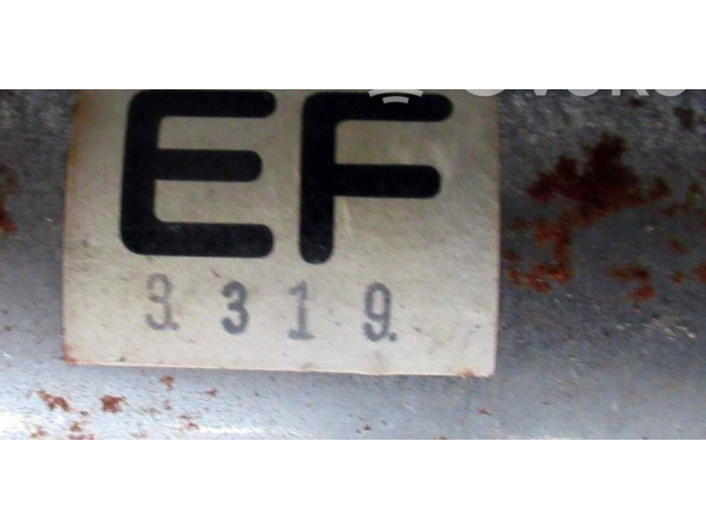    Рулевая рейка EF3319   Subaru Outback 2009 - 2014 года