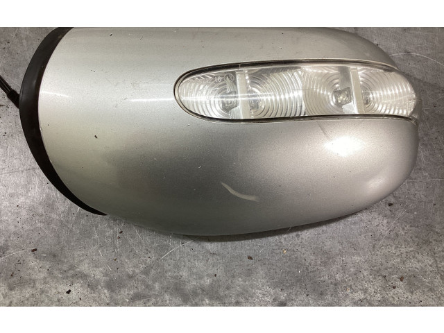 Zpětné zrcátko  Mercedes-Benz E W211 2004  330002007, 2038107293  