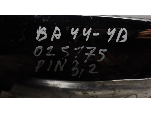 Zpětné zrcátko  Nissan Navara D22 2002  e4012089  
