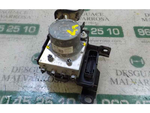 Jednotka ABS 1637318180, 9830315580   Peugeot 308 2019