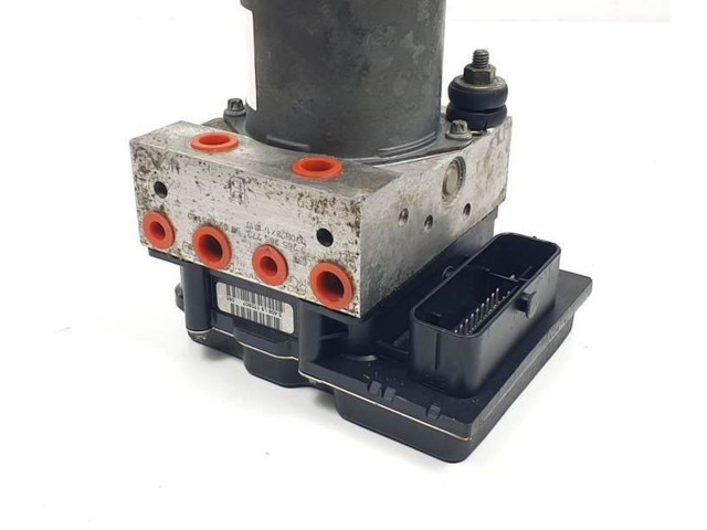 Jednotka ABS 9662005180, 0265950659   Peugeot 407 2004