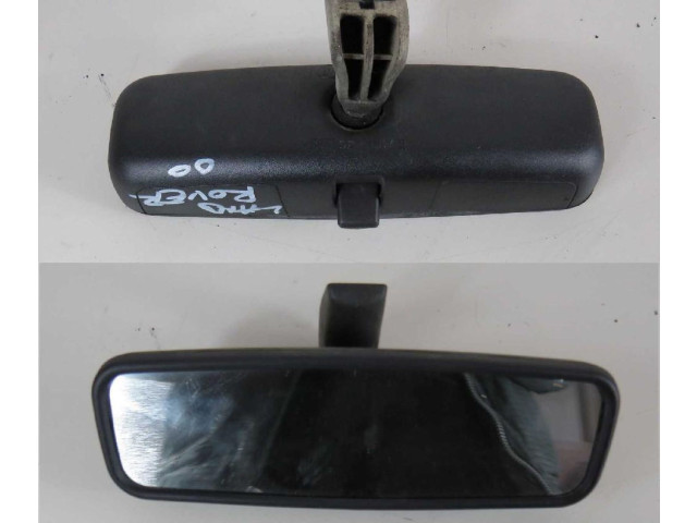 Zpětné zrcátko  Land Rover Freelander 1997  010836  