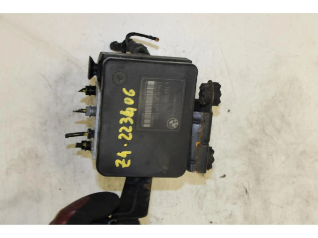 Jednotka ABS    BMW Z4 E85 E86 2002
