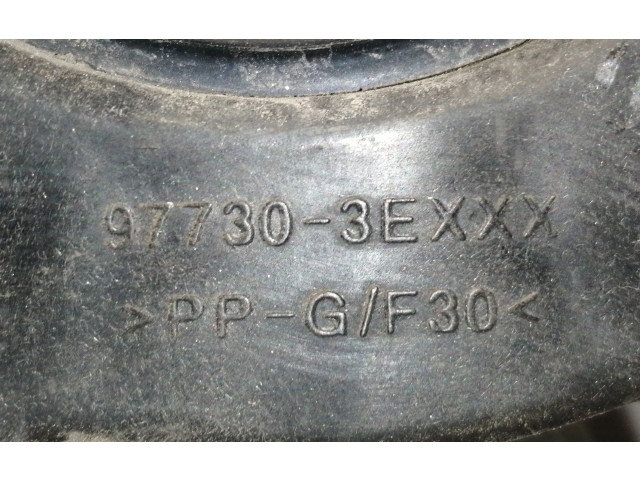 Vstřikovací lišta A005317, 977303EXXX   KIA Sorento    D4CB 