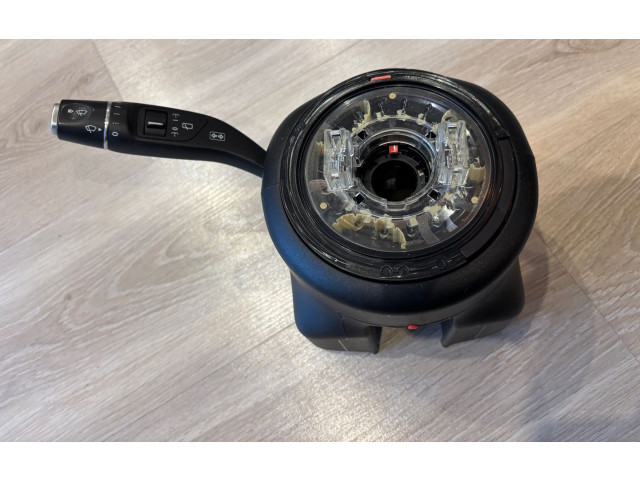 Ручка стеклоочистителей 2129001718, 0001ZGS001   Mercedes-Benz C W204