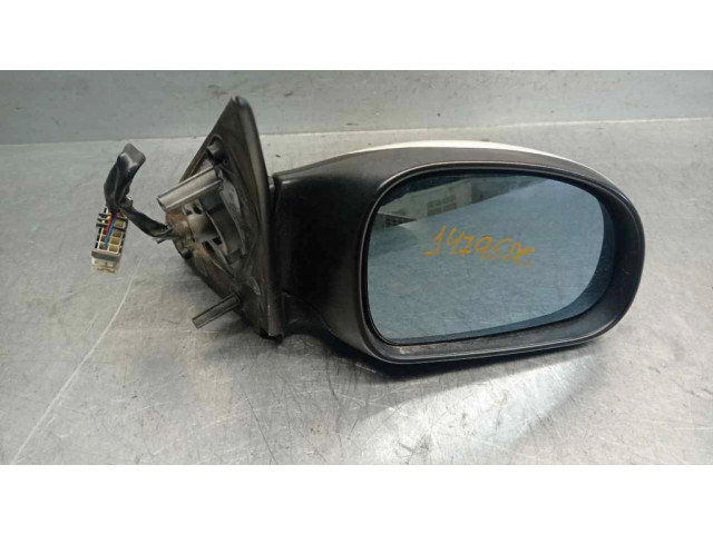 Zpětné zrcátko Сзади Peugeot 406 2000  8149V7, 7 PINES  
