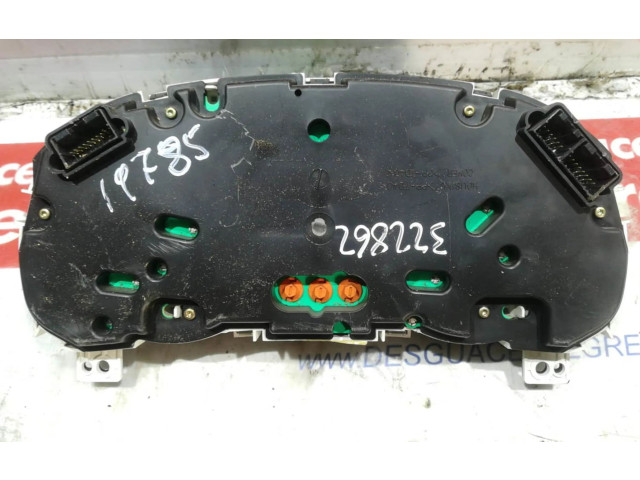 Přístrojová deska  KIA Rio  940031G600, 940031G600  