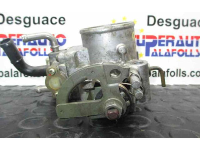 Дроссельная заслонка 1813760G00   Suzuki Baleno EG    