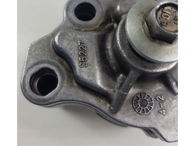 Čerpadlo oleje 9L18D0731   Mazda MX-5 NC Miata   