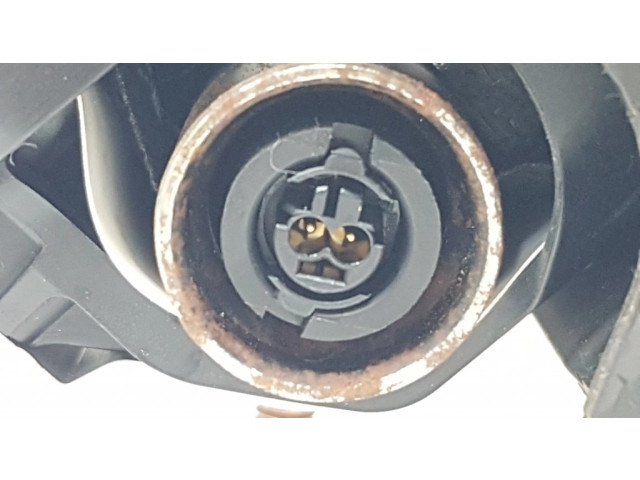Подушка безопасности для колен GJ5478042A01, GJ5478042A01AB35B8   Ford Escape III