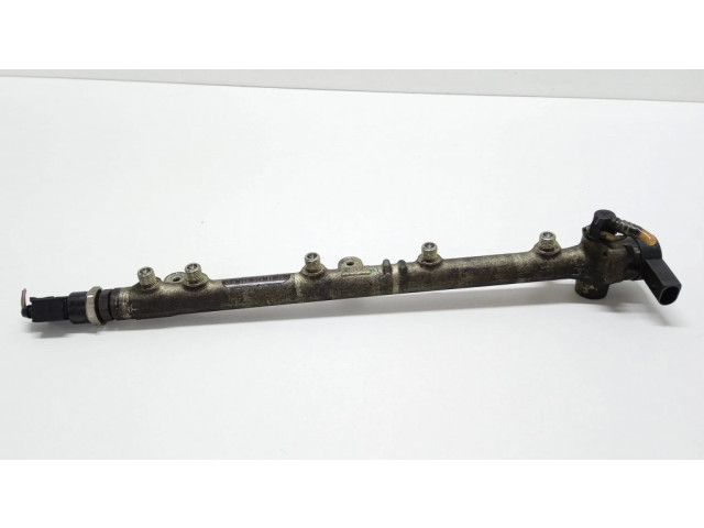 Vstřikovací lišta A6680700095, 0445214005   Mercedes-Benz A W168  pro naftový motor 1.7 668942 668942