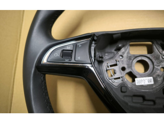 Volant Skoda Octavia Mk3 (5E) 2017 5E0419091CE, 5E0419685A  